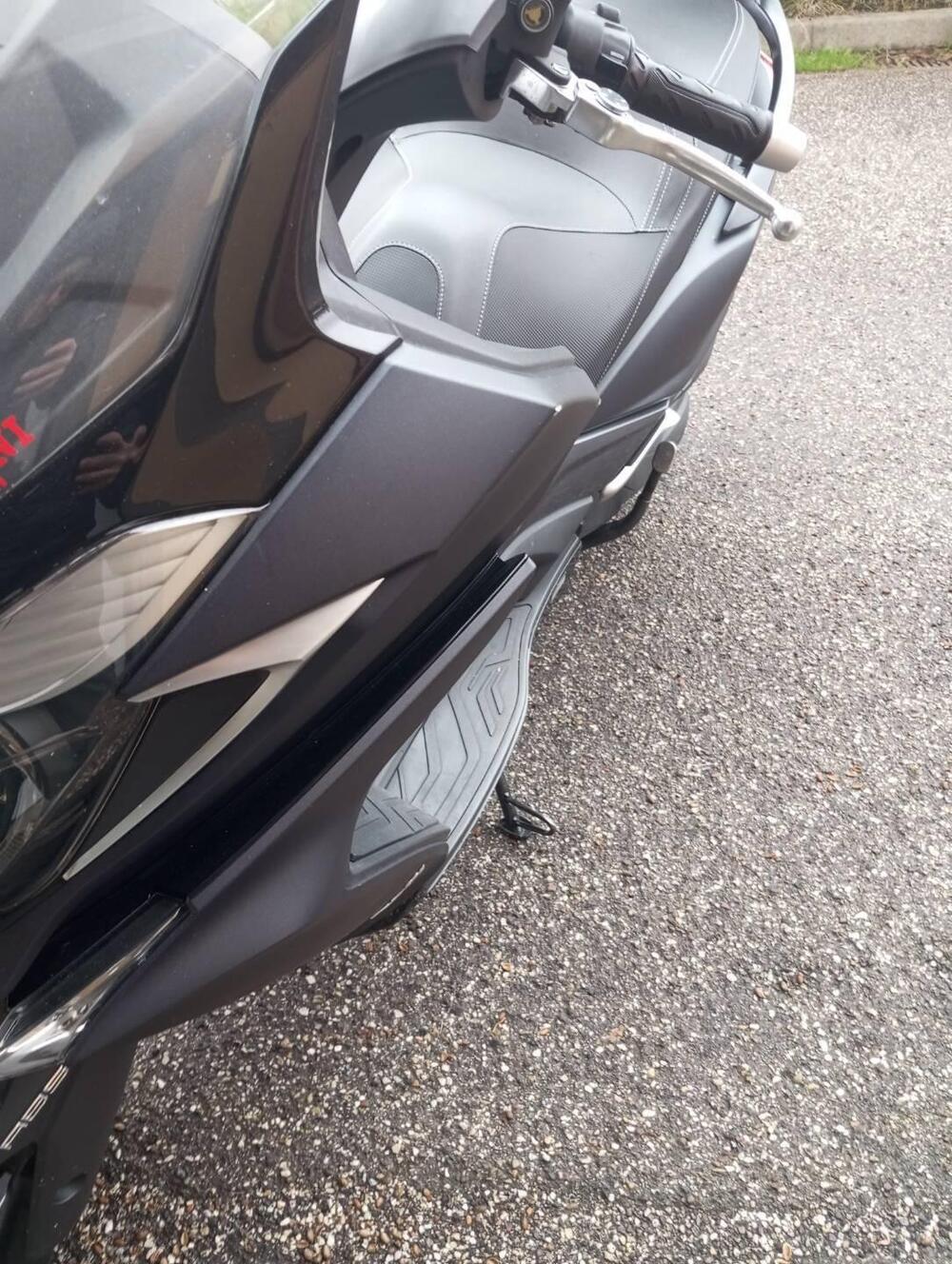 Kymco Downtown 350i ABS (2016 - 20) (18)