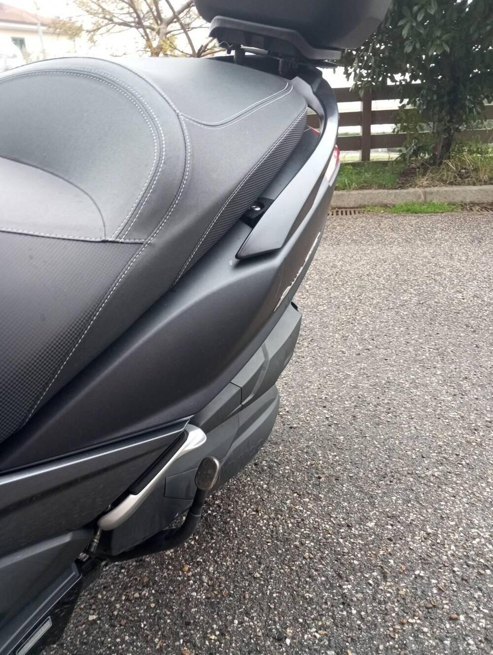 Kymco Downtown 350i ABS (2016 - 20) (20)