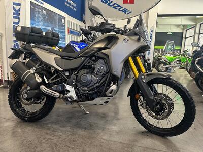 Yamaha T&eacute;n&eacute;r&eacute; 700 (2025 - 26) usata