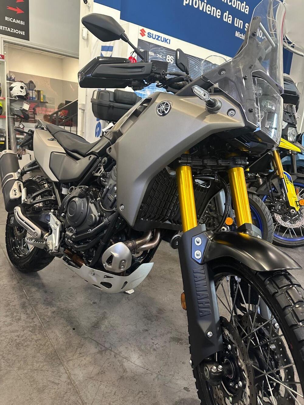 Yamaha Ténéré 700 (2025 - 26) (2)