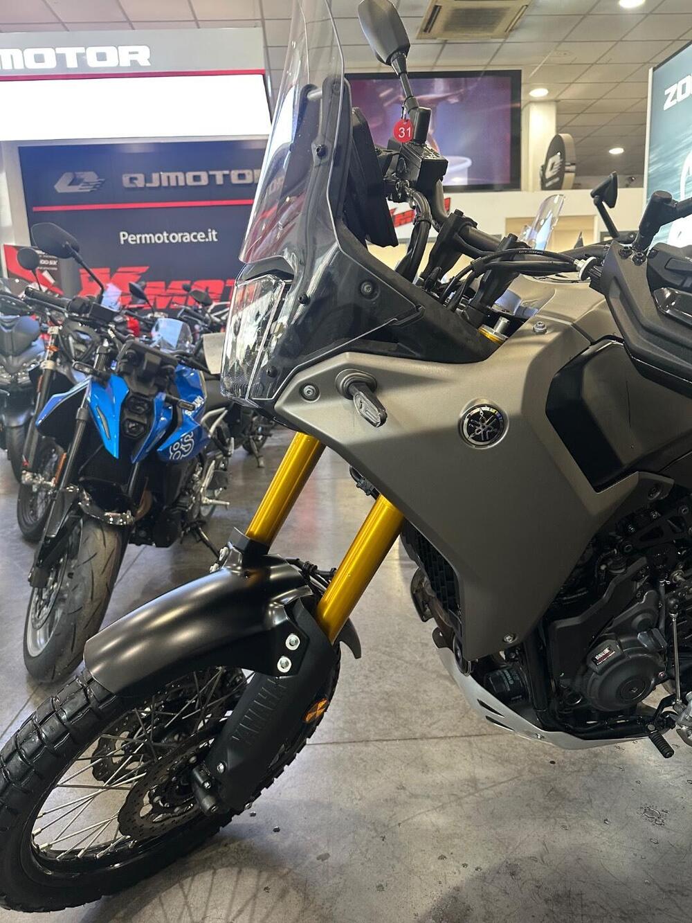 Yamaha Ténéré 700 (2025 - 26) (3)