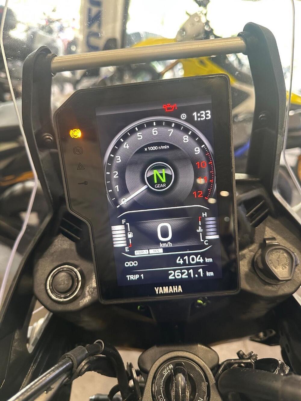 Yamaha Ténéré 700 (2025 - 26) (8)