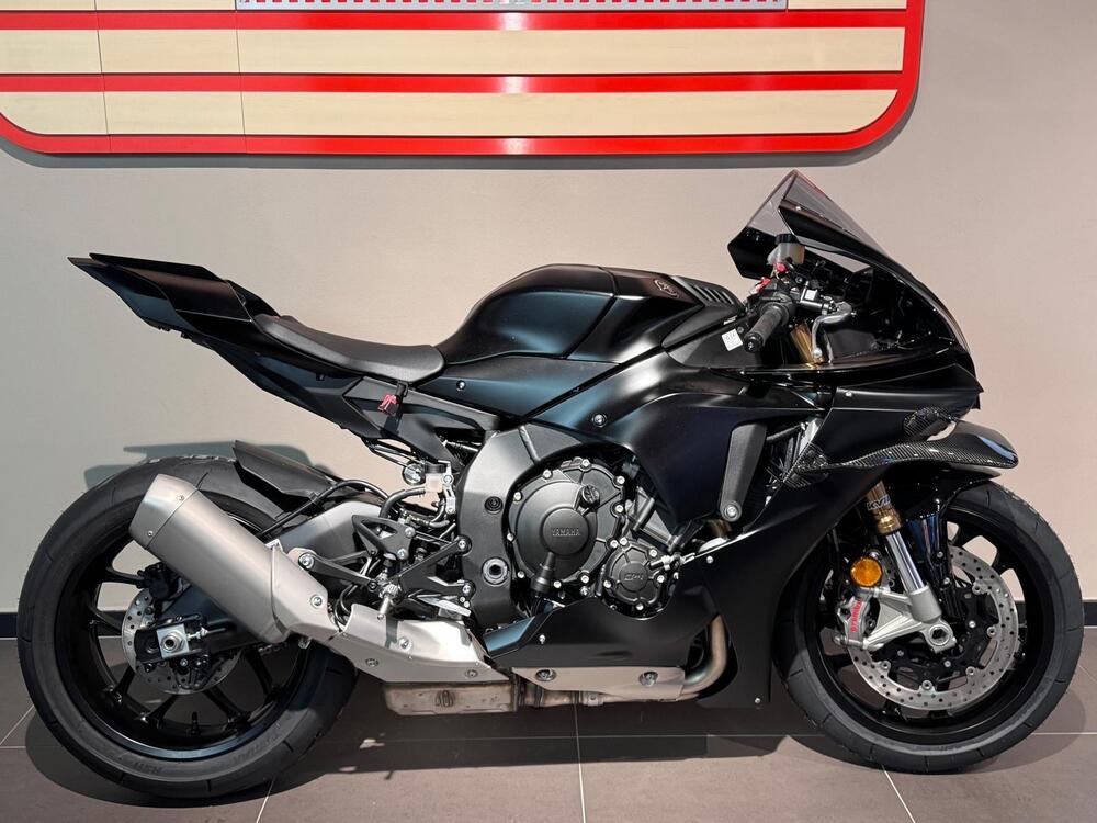 Yamaha YZF R1 Race (2025 - 26) (2)