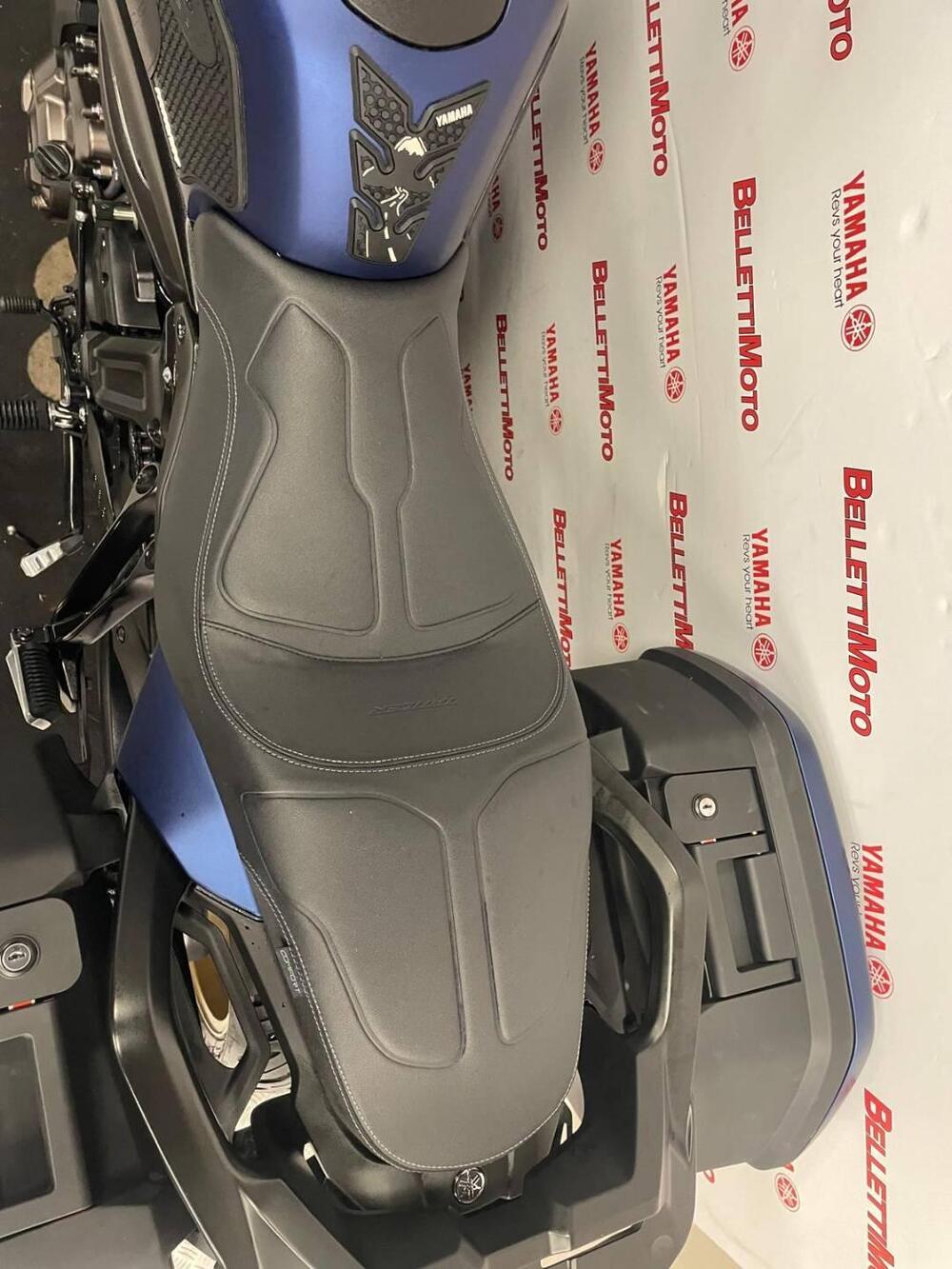 Yamaha Tracer 7 GT (2021 - 24) (3)