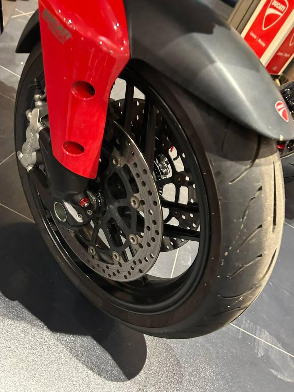 Ducati Multistrada 1200 ABS (2013 - 14) (6)