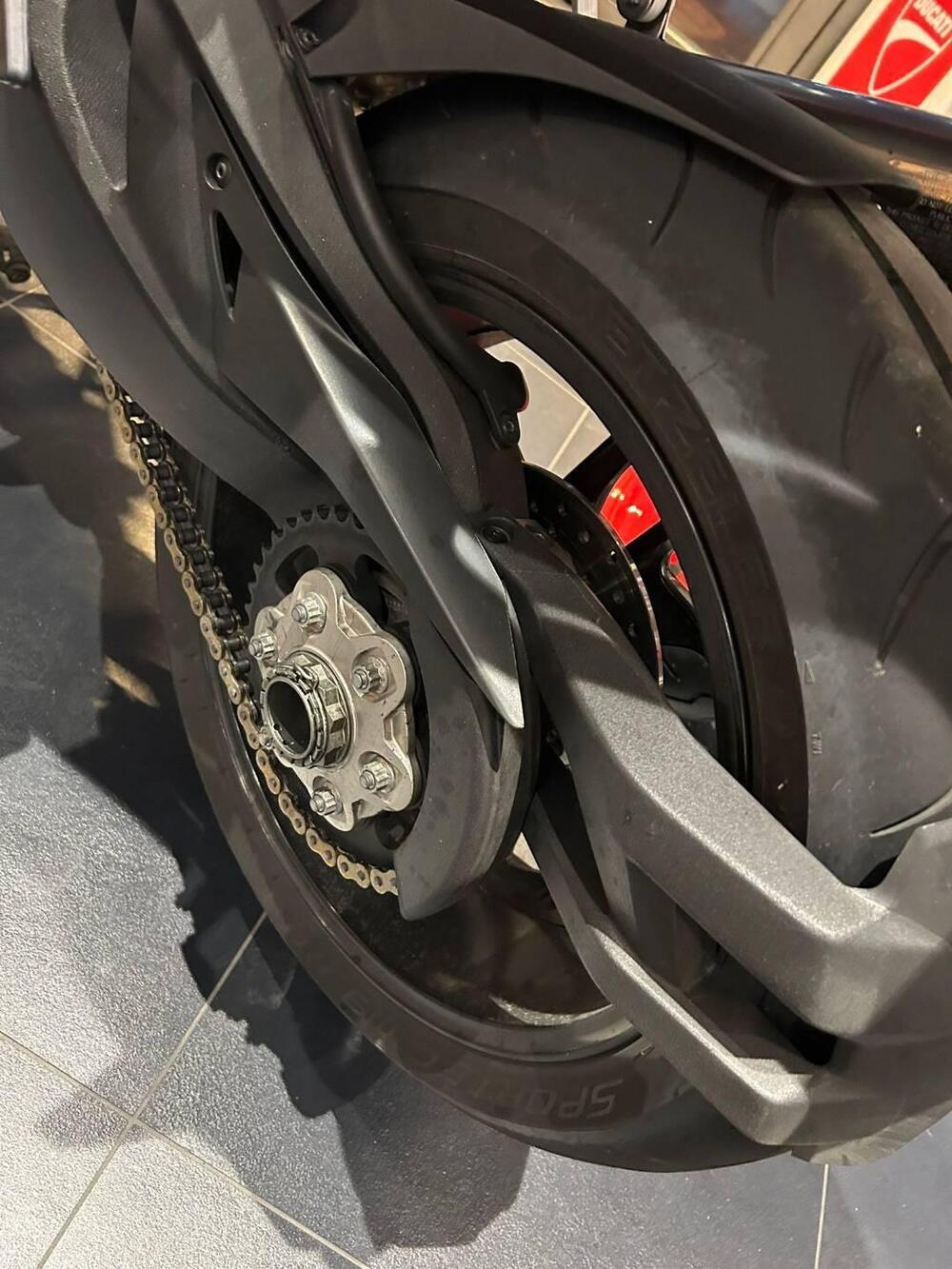 Ducati Multistrada 1200 ABS (2013 - 14) (10)