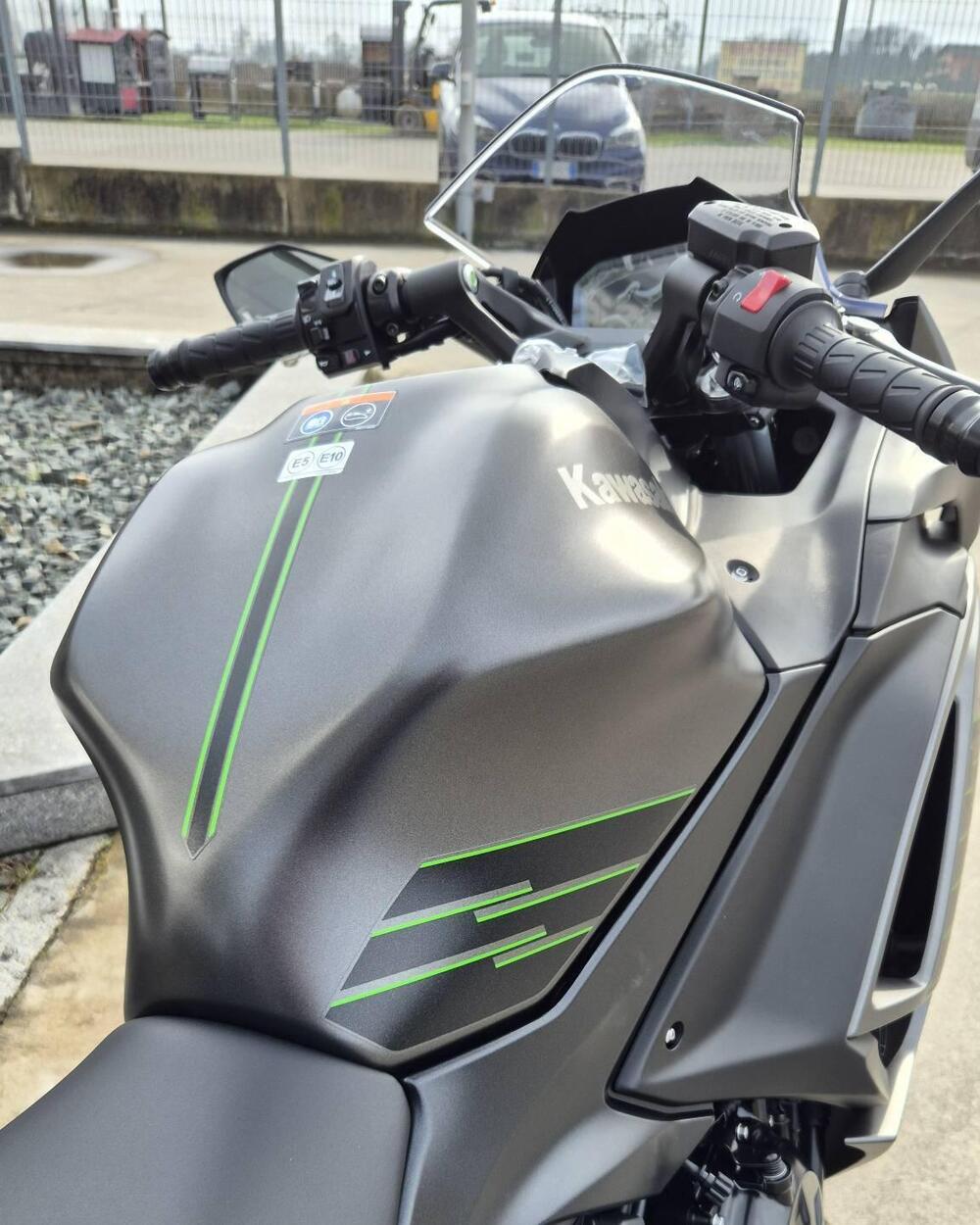 Kawasaki Ninja 650 (2025 - 26) (5)