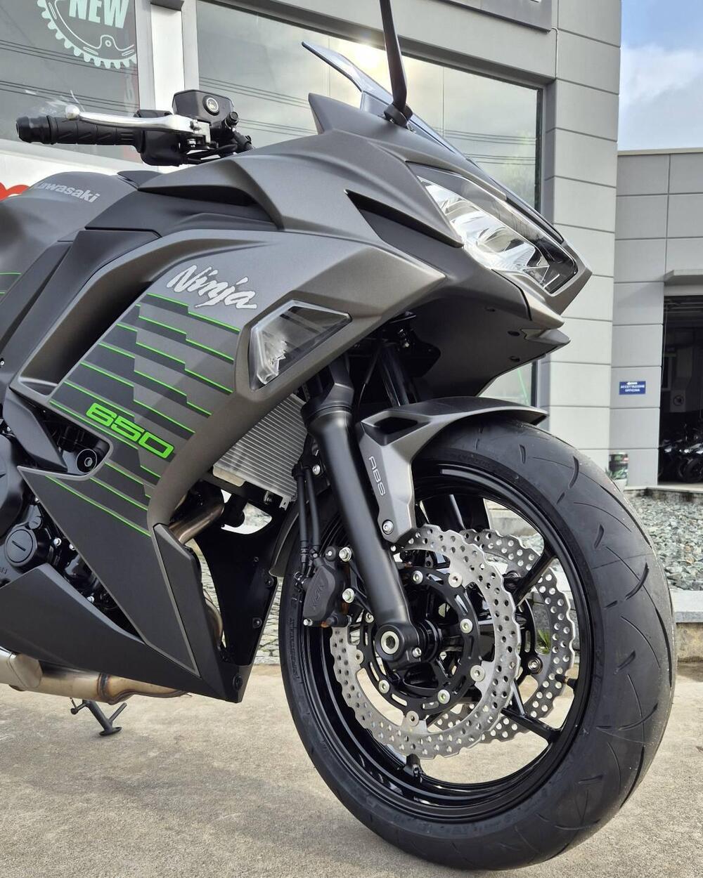 Kawasaki Ninja 650 (2025 - 26) (6)