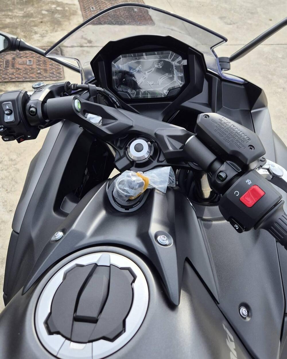 Kawasaki Ninja 650 (2025 - 26) (7)