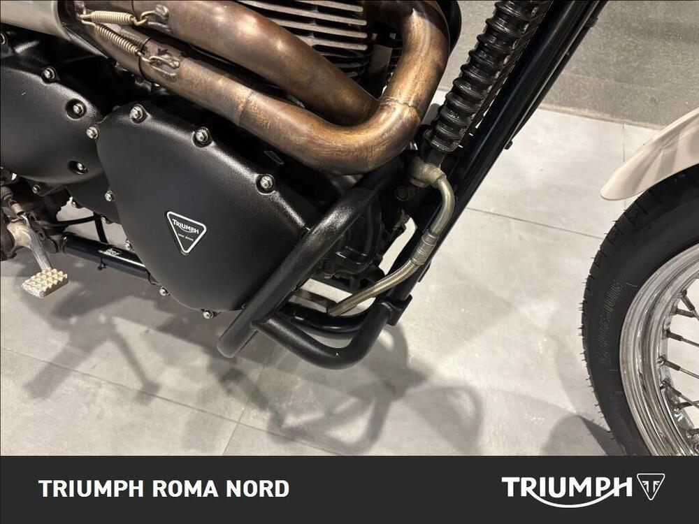 Triumph Scrambler (2006 - 17) (5)