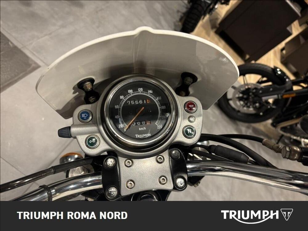 Triumph Scrambler (2006 - 17) (8)