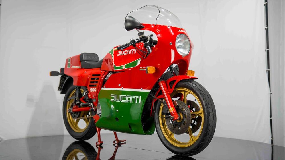 Ducati 900 MHR  (5)