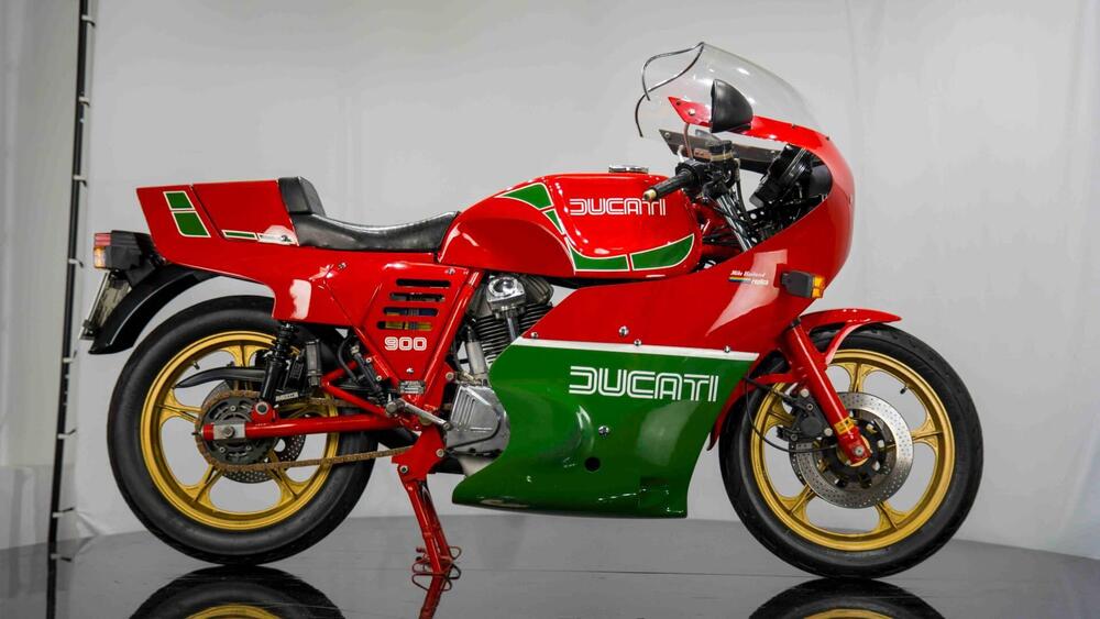 Ducati 900 MHR  (6)