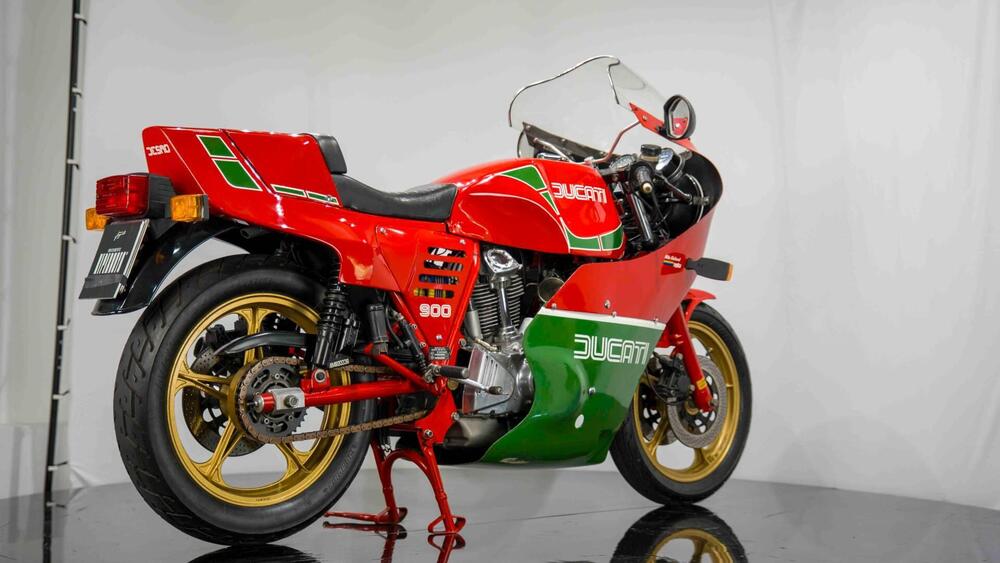 Ducati 900 MHR  (7)