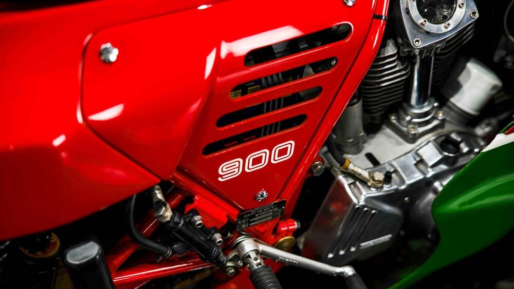 Ducati 900 MHR  (14)