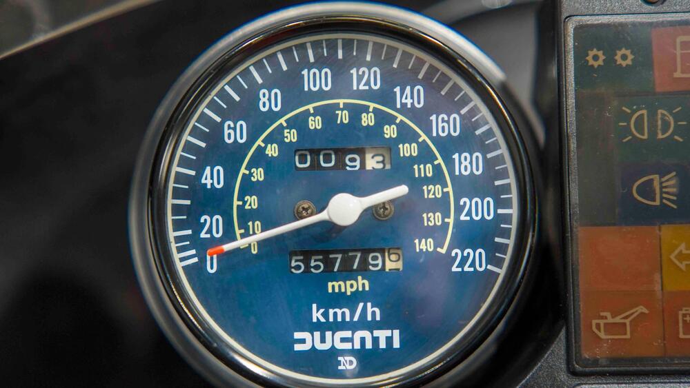 Ducati 900 MHR  (20)