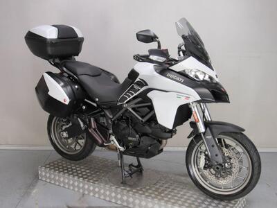 Ducati Multistrada 950 (2018) usata