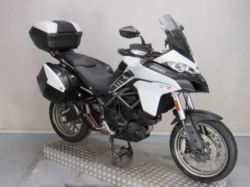 Ducati Multistrada 950 (2018) (3)