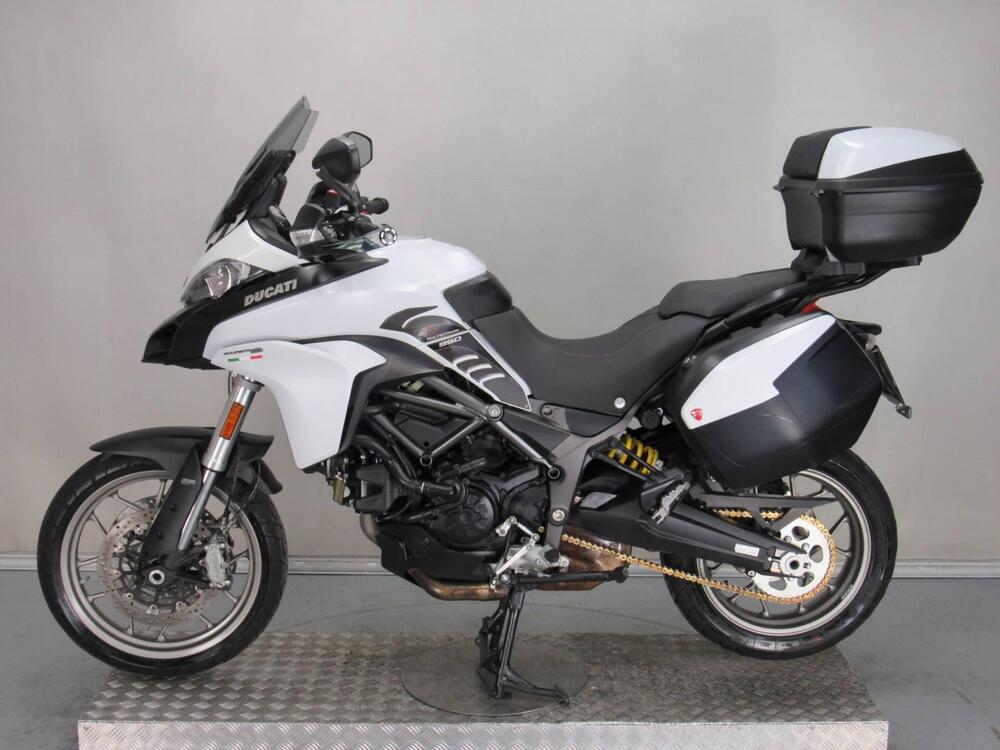 Ducati Multistrada 950 (2018) (5)