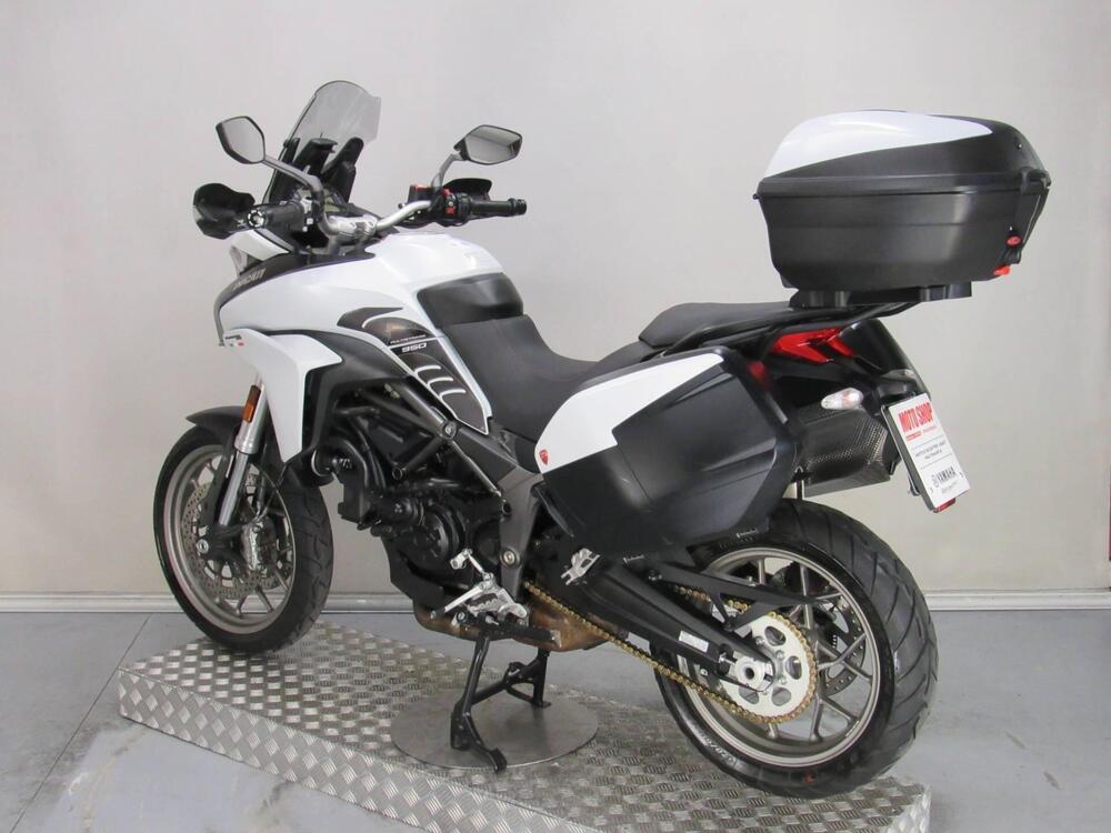 Ducati Multistrada 950 (2018) (6)