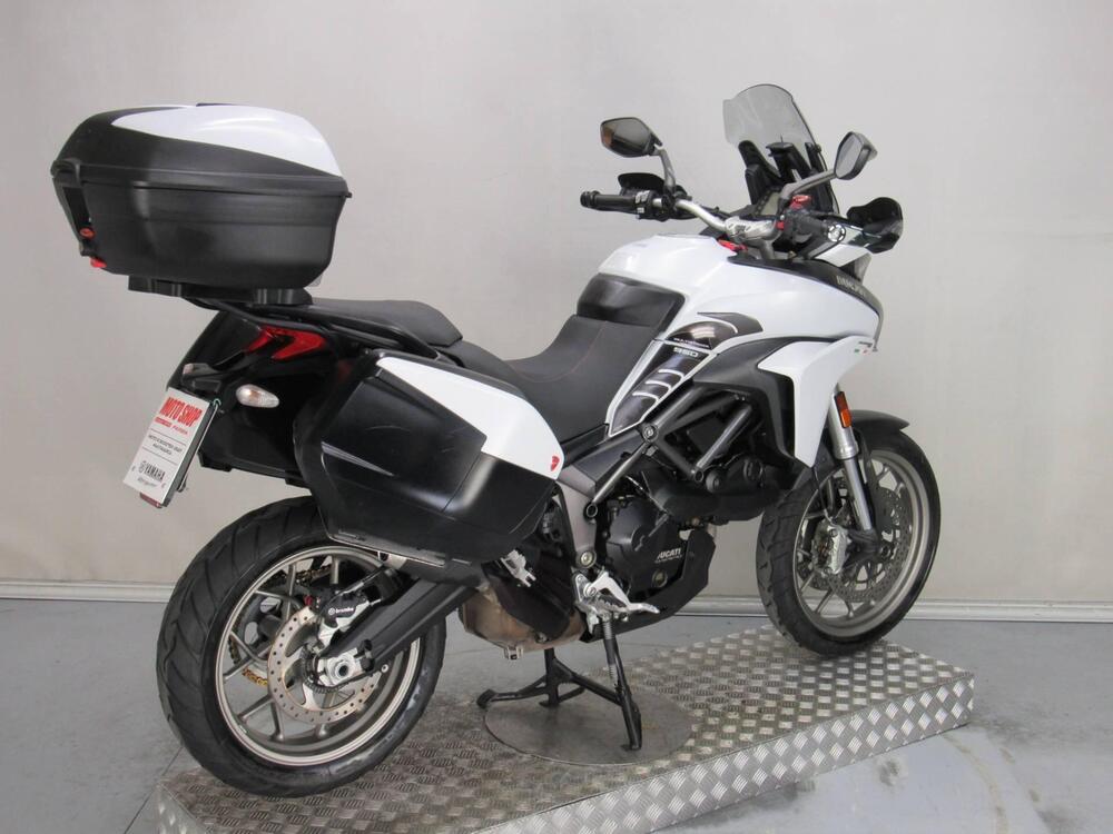 Ducati Multistrada 950 (2018) (7)