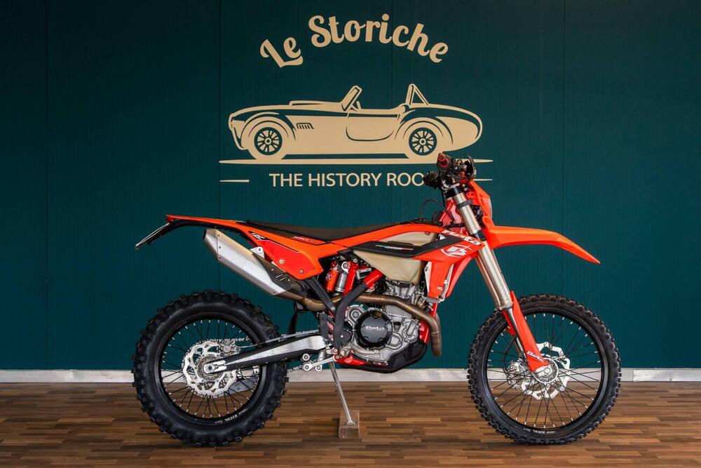 Betamotor RR 390 4T Enduro (2023) (2)