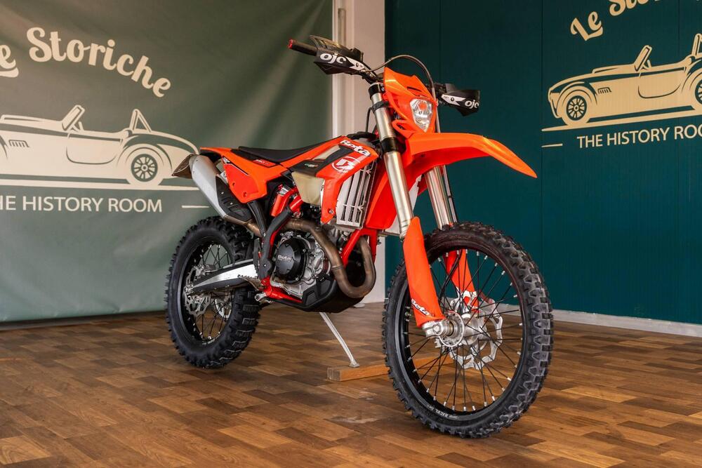 Betamotor RR 390 4T Enduro (2023) (3)