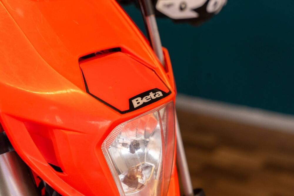 Betamotor RR 390 4T Enduro (2023) (7)