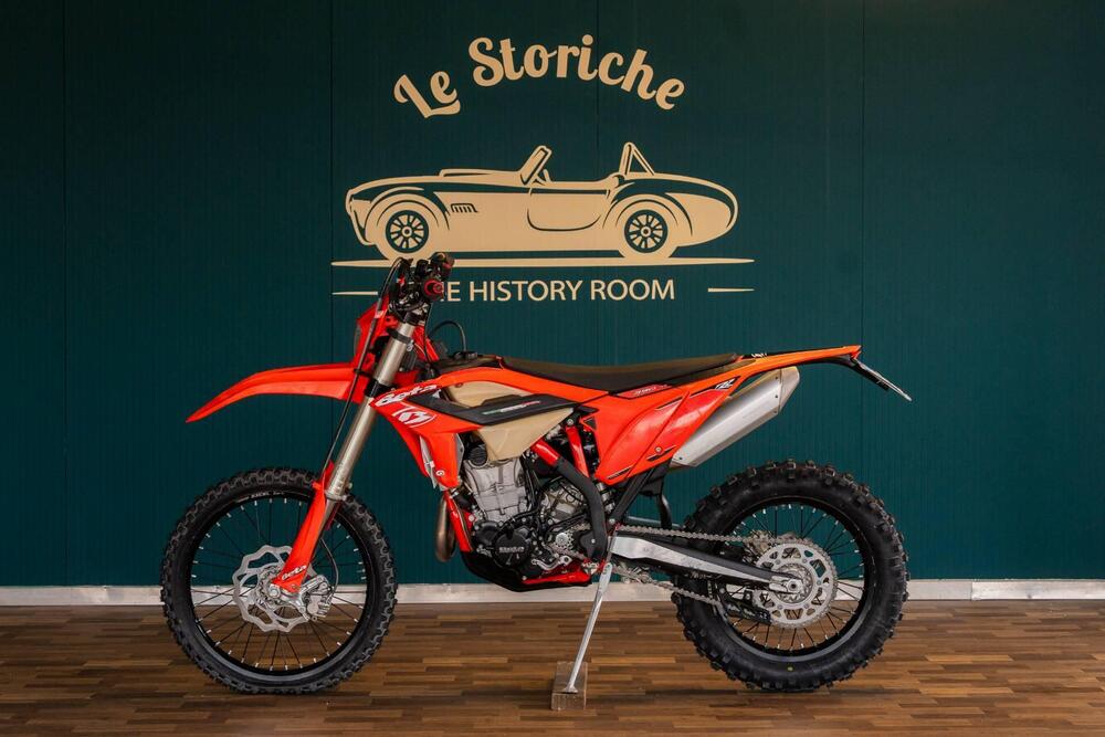 Betamotor RR 390 4T Enduro (2023) (8)