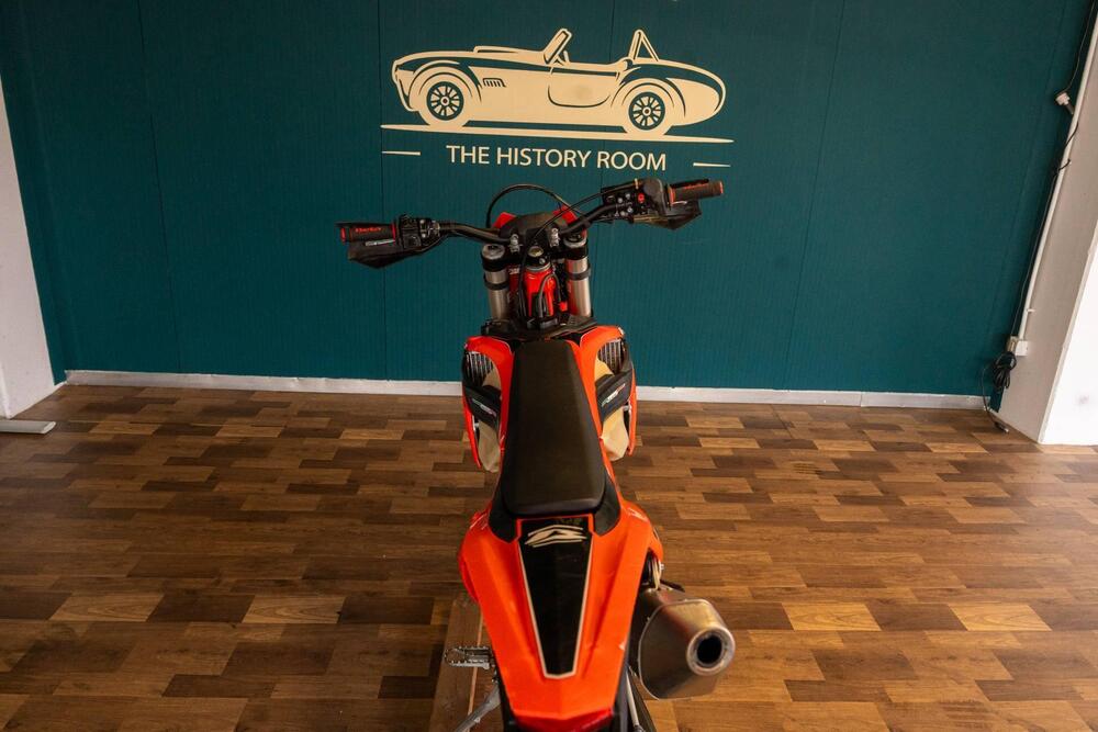 Betamotor RR 390 4T Enduro (2023) (11)