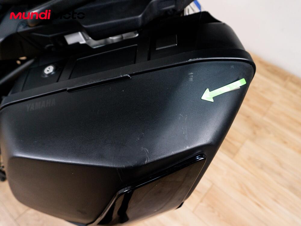 Yamaha Tracer 9 GT (2021 - 24) (13)