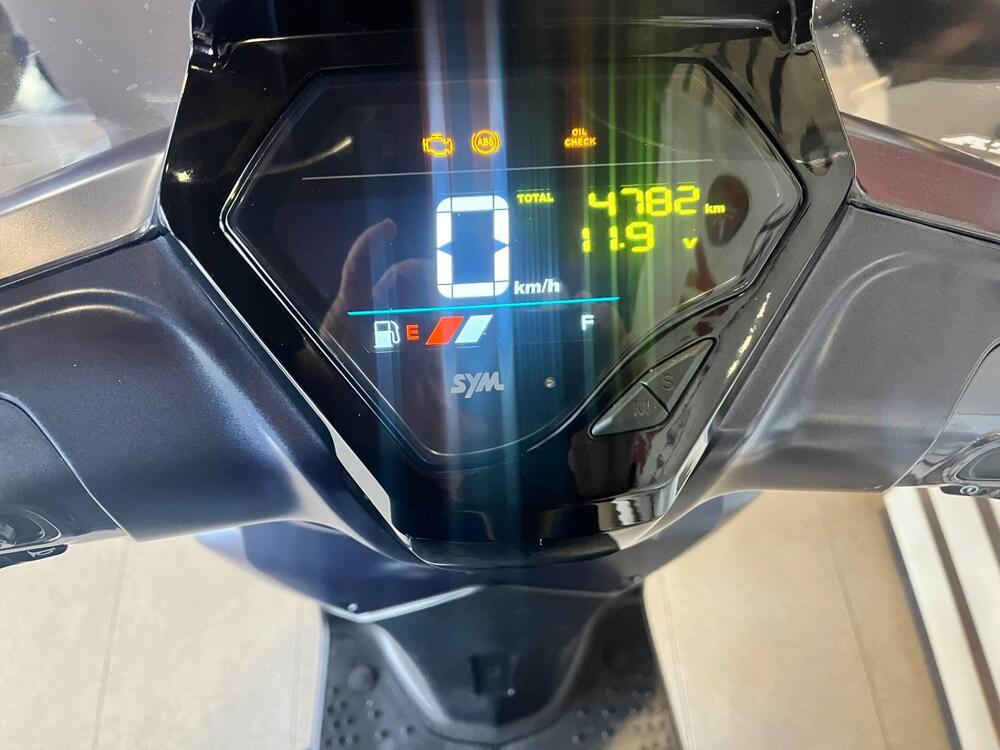 Sym Symphony 200 ST (2021 - 24) (3)