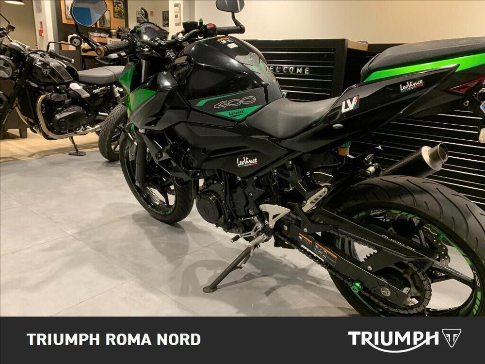 Kawasaki Z 400 (2023) (4)