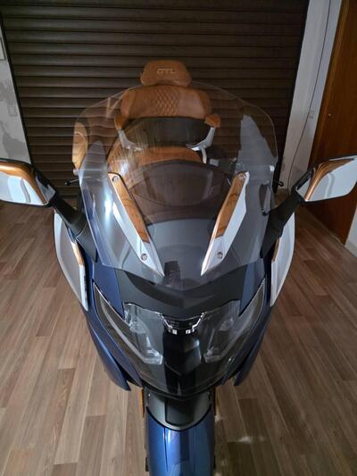 Bmw K 1600 GTL (2022 - 26) usata