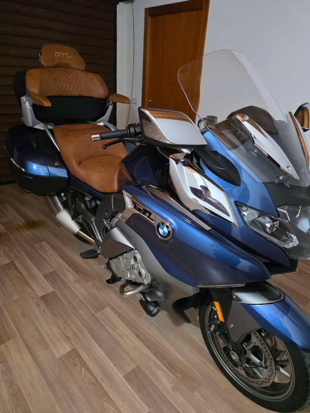 Bmw K 1600 GTL (2022 - 26) (2)