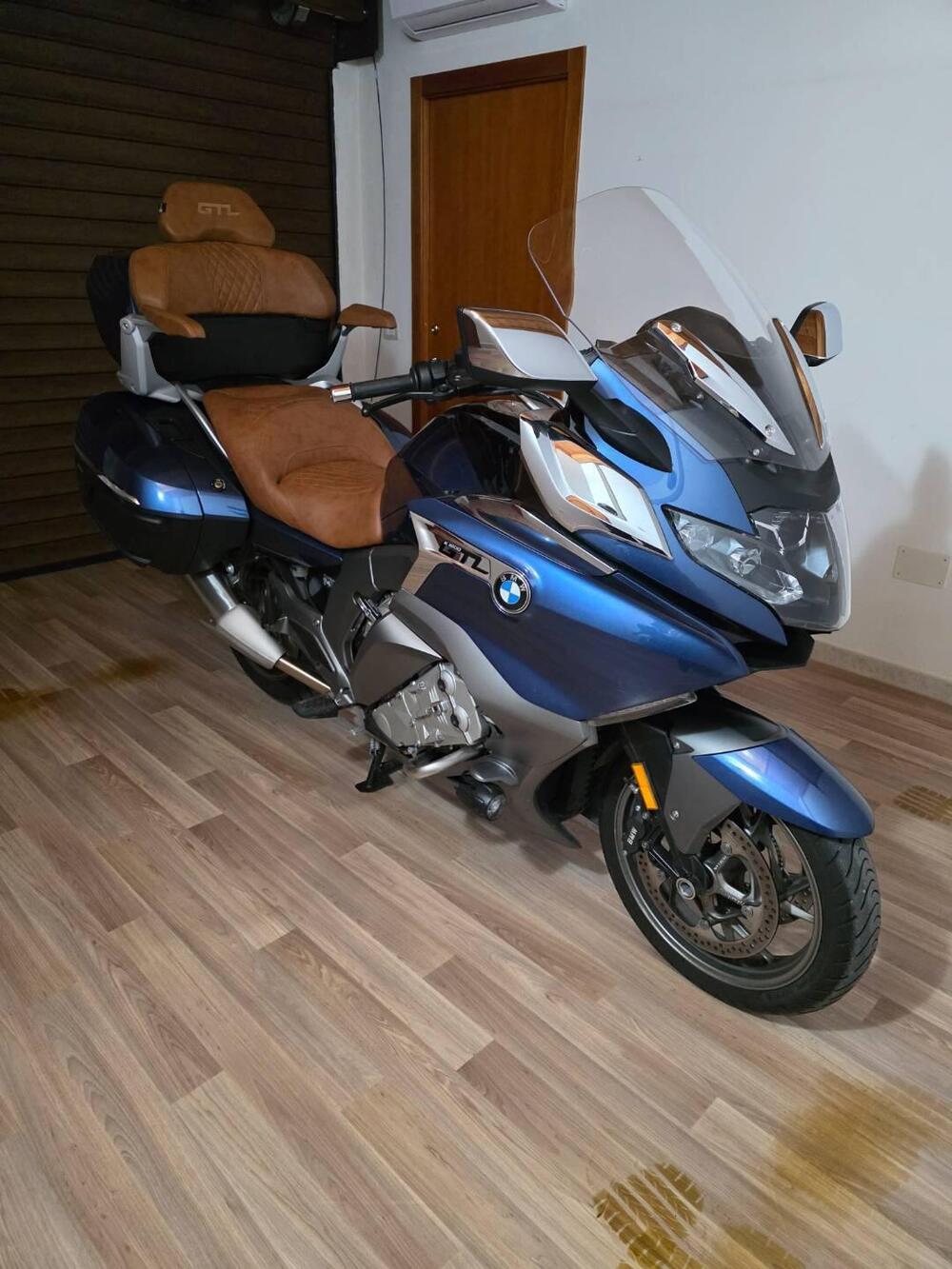 Bmw K 1600 GTL (2022 - 26) (4)