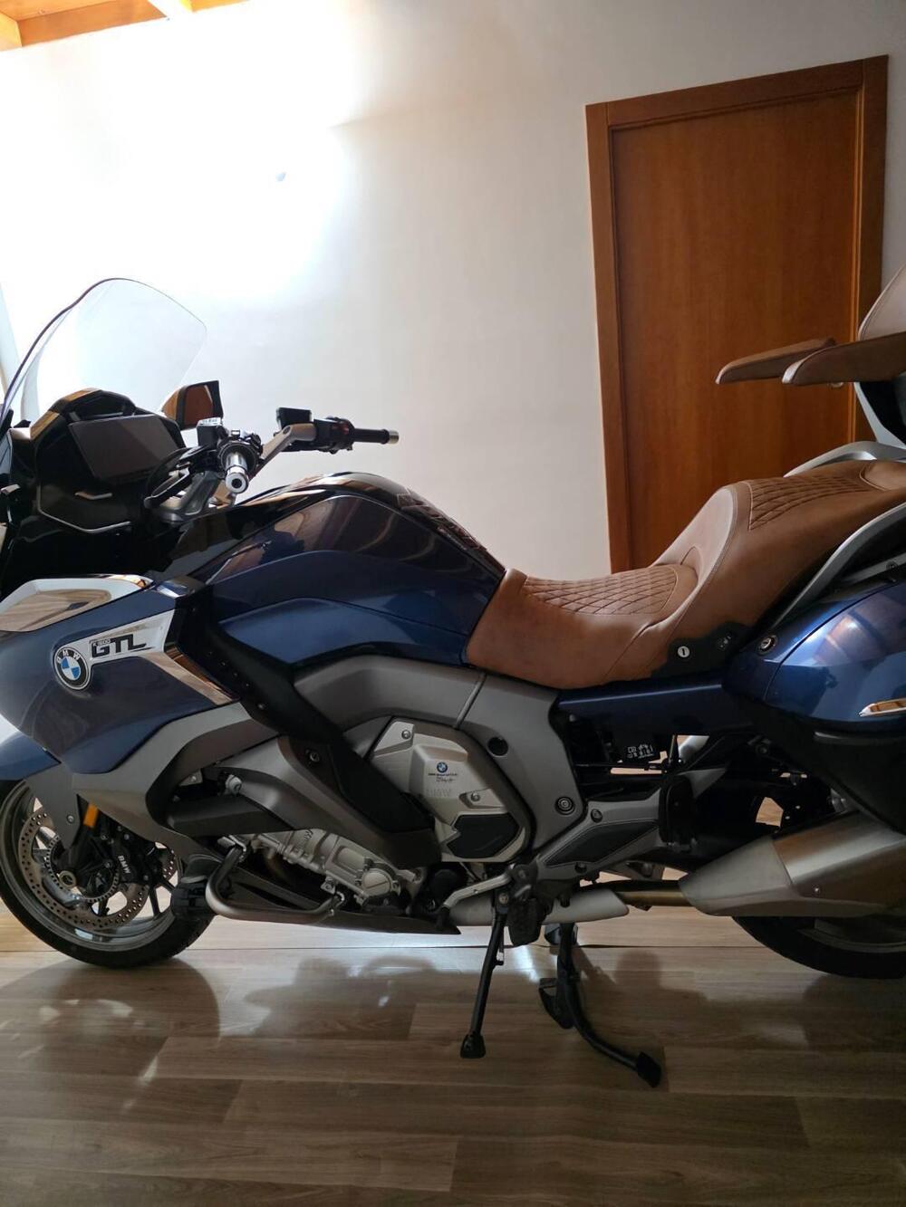 Bmw K 1600 GTL (2022 - 26) (5)