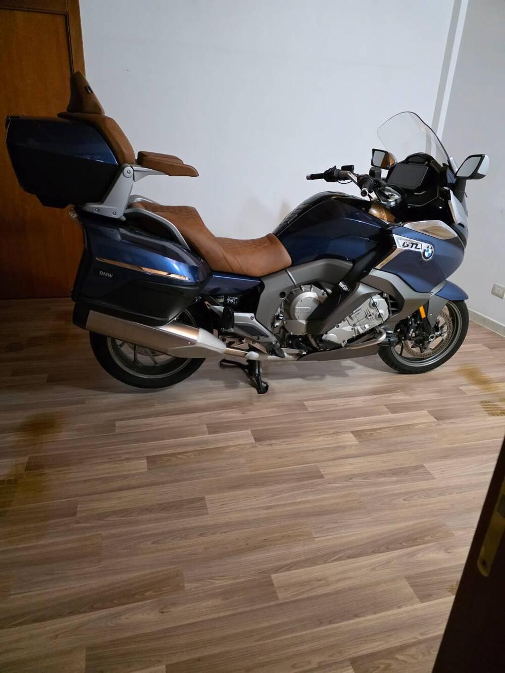 Bmw K 1600 GTL (2022 - 26) (6)