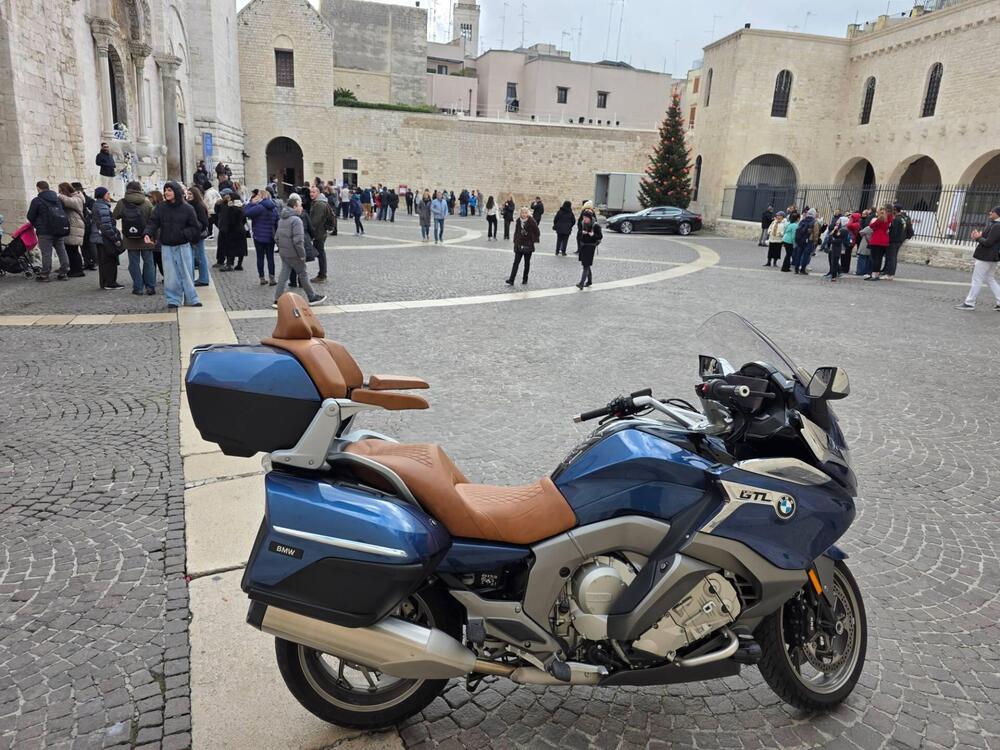 Bmw K 1600 GTL (2022 - 26) (7)