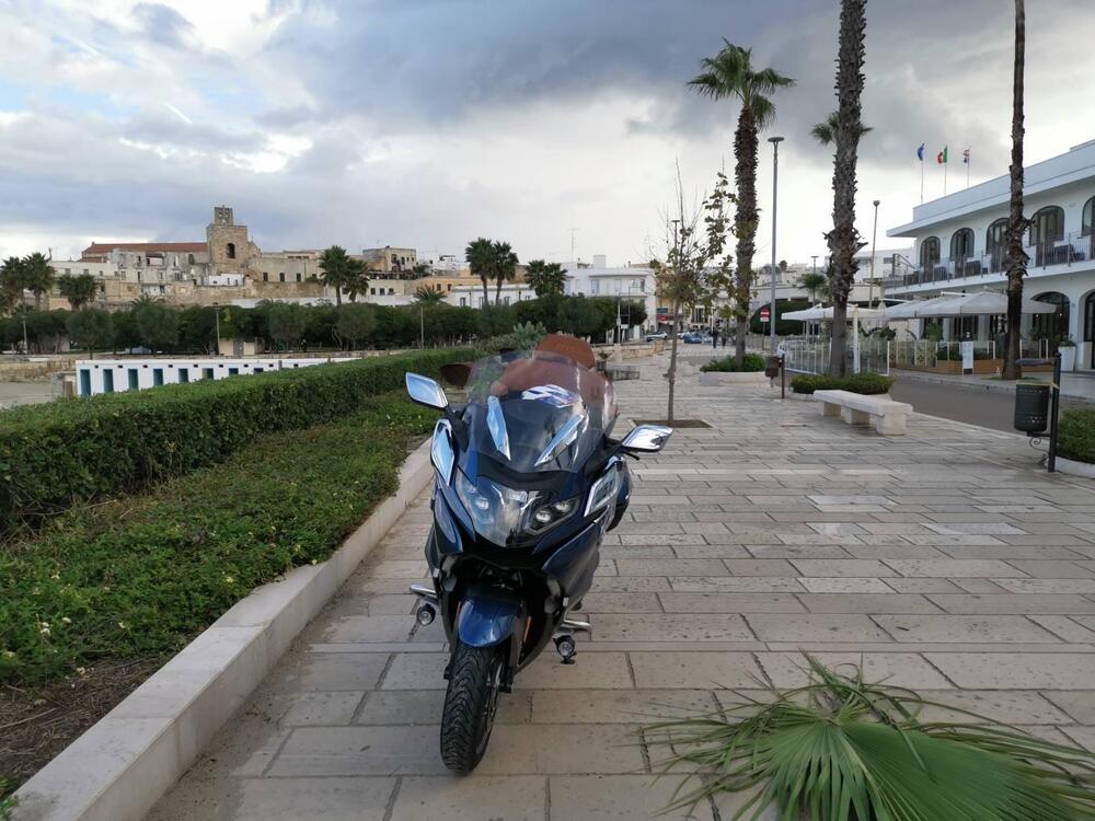 Bmw K 1600 GTL (2022 - 26) (11)