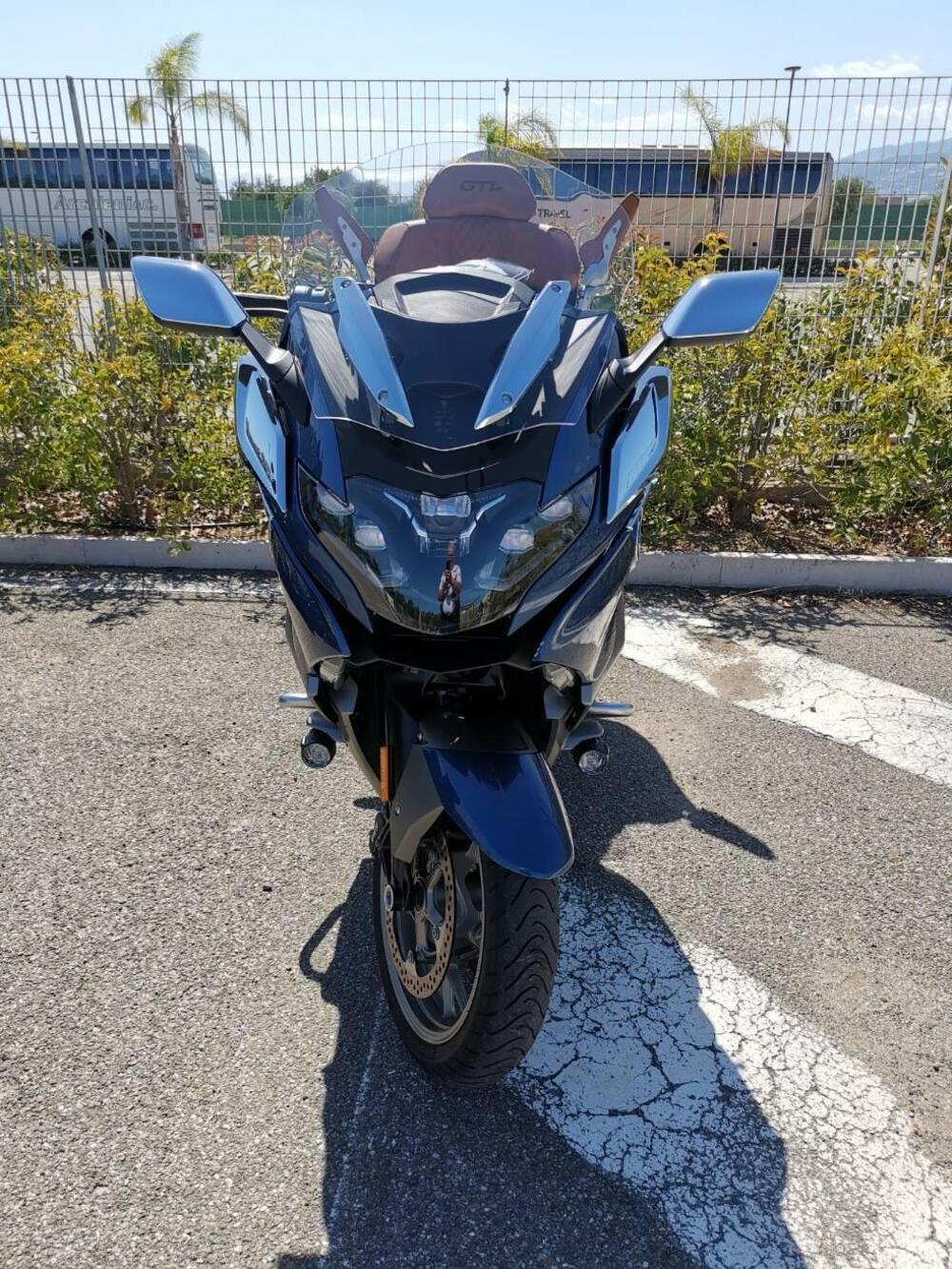 Bmw K 1600 GTL (2022 - 26) (15)