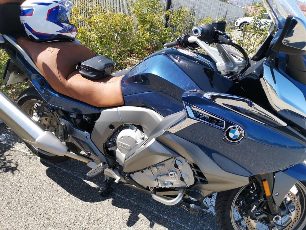 Bmw K 1600 GTL (2022 - 26) (17)