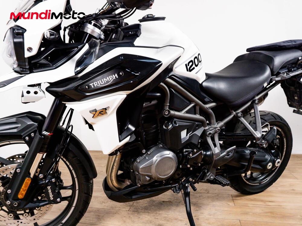 Triumph Tiger 1200 XRt (2018 - 20) (9)