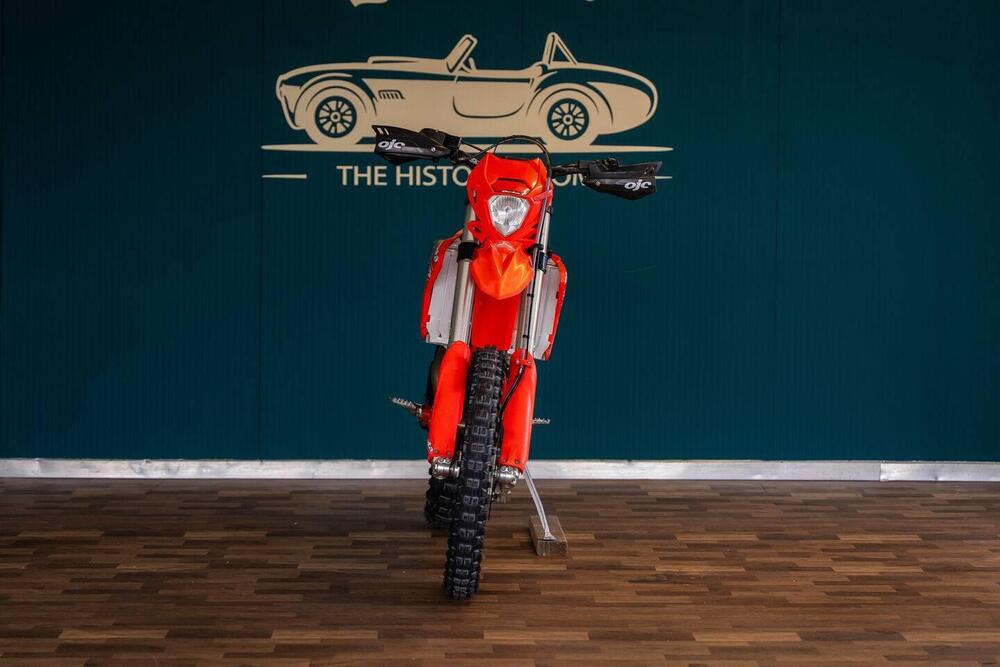 Betamotor RR 350 4T Enduro (2023)