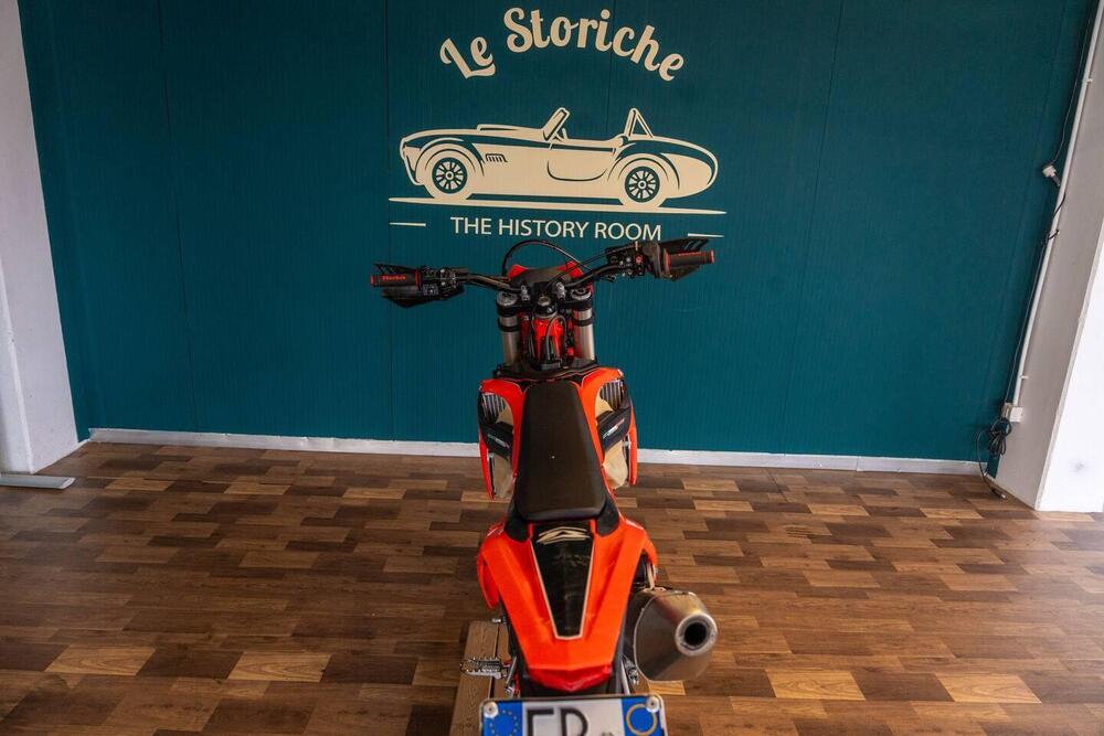 Betamotor RR 350 4T Enduro (2023) (8)