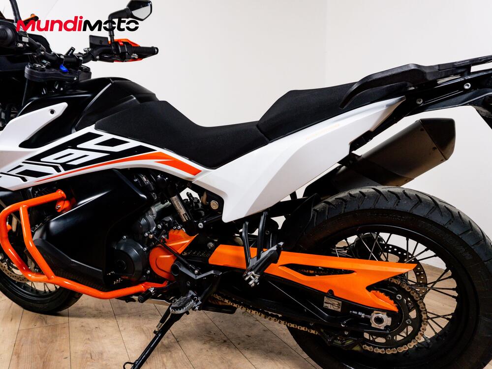 KTM 790 Adventure (2023 - 24) (8)