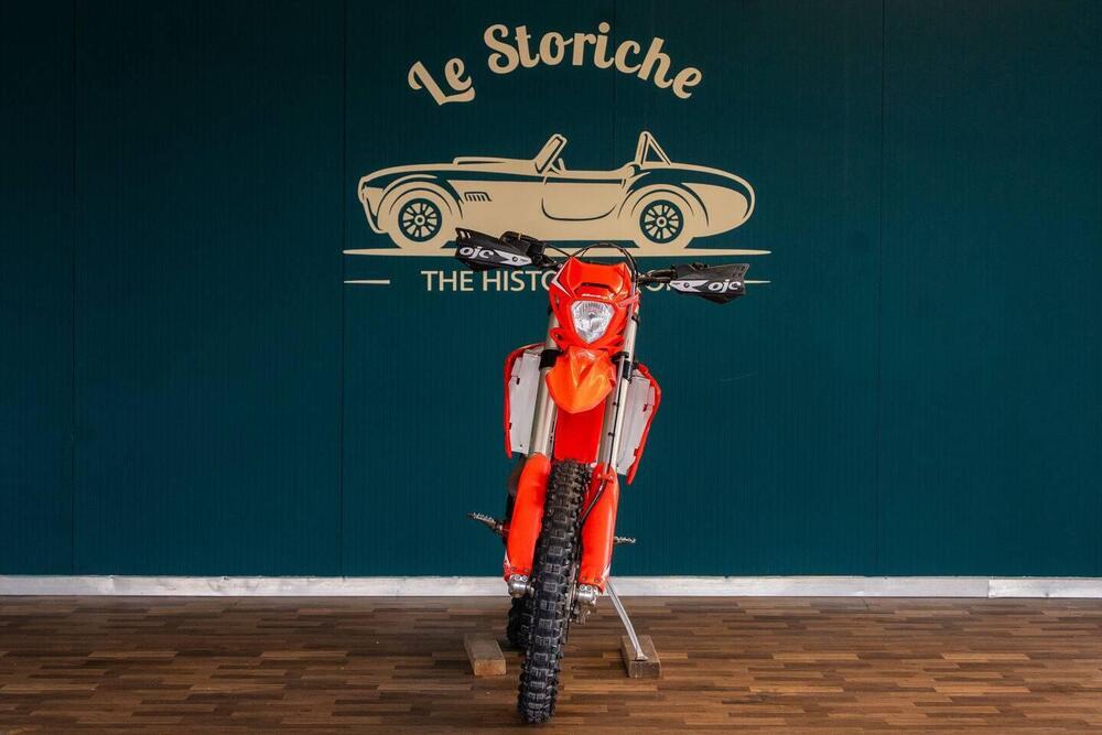 Betamotor RR 390 4T Enduro (2022)