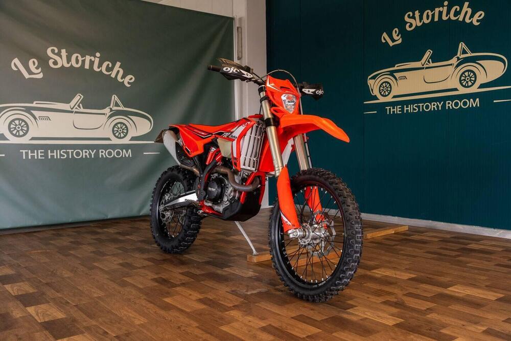 Betamotor RR 390 4T Enduro (2022) (3)