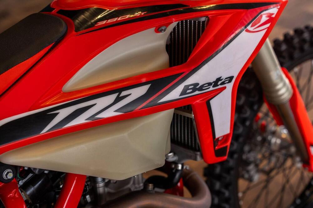 Betamotor RR 390 4T Enduro (2022) (8)