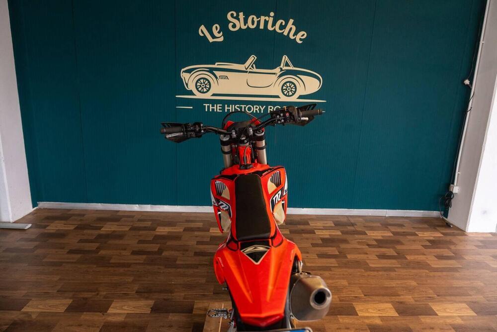 Betamotor RR 390 4T Enduro (2022) (5)